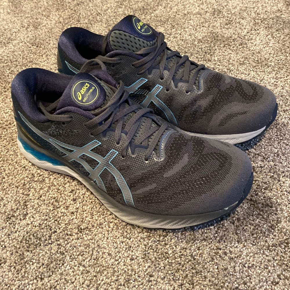 Asics